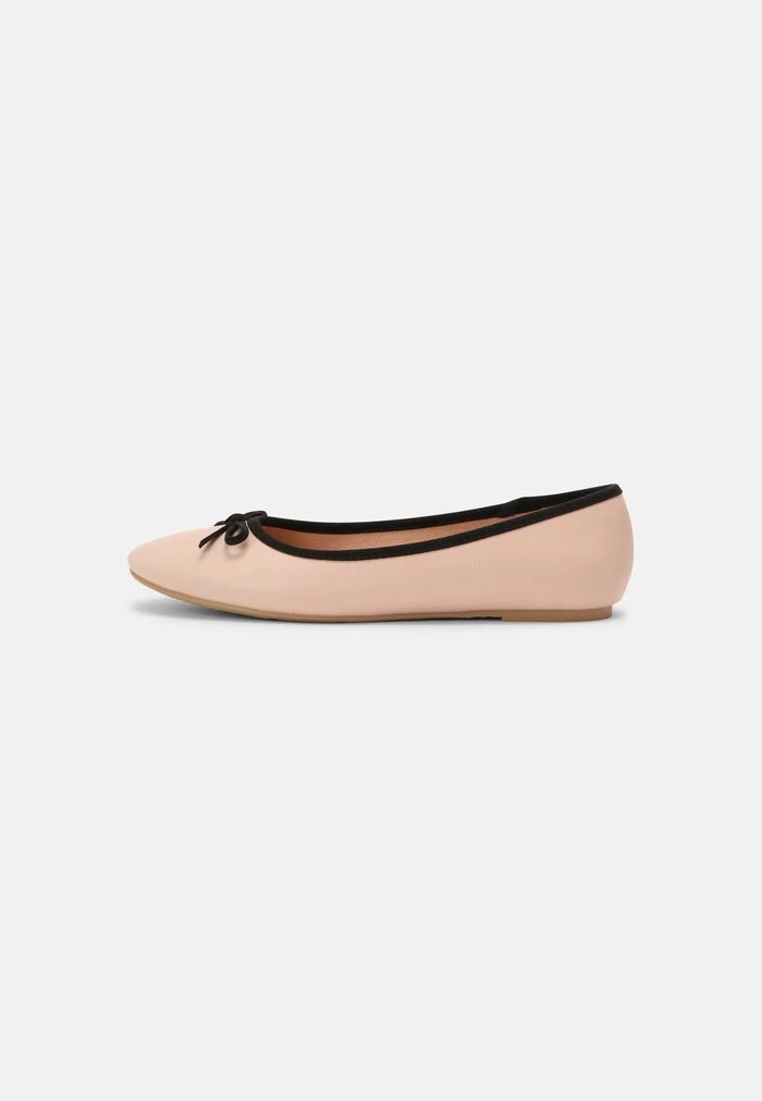 Ballerine ANNA FIELD Anna Field Ballet Pumps Rose Femme | TVT-3020987